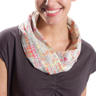 Lole Women's Slub Scarf