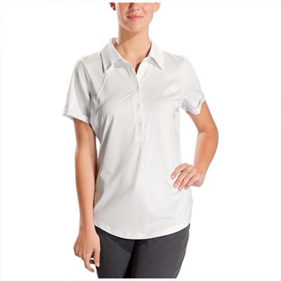 Lole Women's Tempo Polo Top
