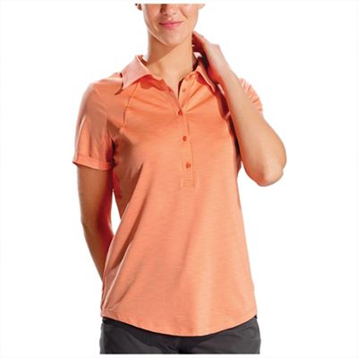 Lole Women's Tempo Polo Top