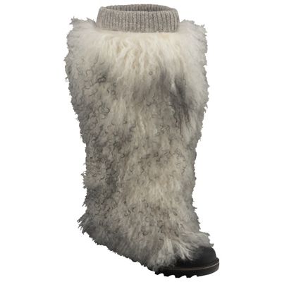 Sorel Women's Fur High Boot