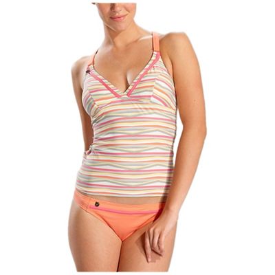 Lole Women's Aruba Tankini