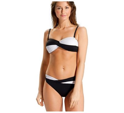 Lole Women's Barbade Bandeau Top