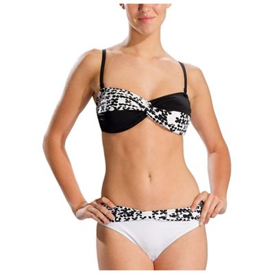 Lole Women's Barbade Bandeau Top