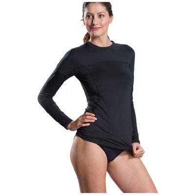 Lole Women's Coast Rashguard