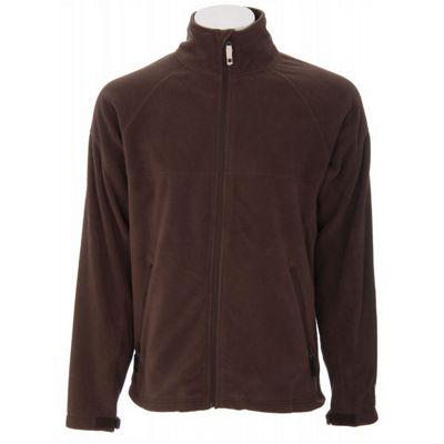 Burton GMP Reason Fleece Full Zip Hoodie - Men's