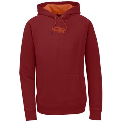 Outdoor Research Men's Chalk Up PO Hoody