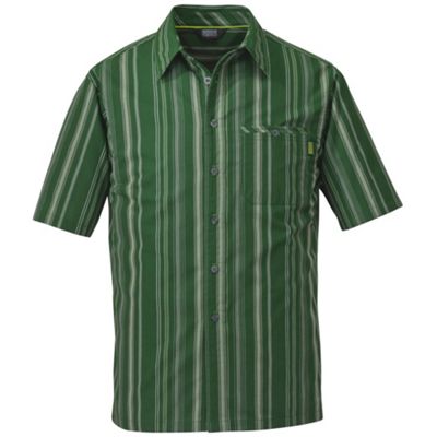 Outdoor Research Men's Cragmatic SS Shirt