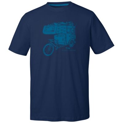 Outdoor Research Men's Dirtbag RV Tech Tee