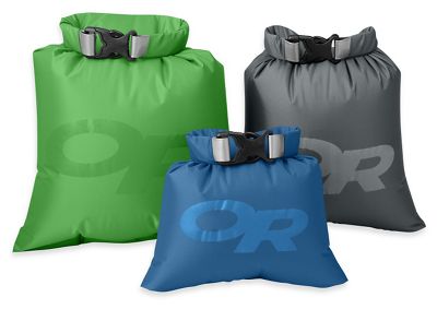Outdoor Research Dry Ditty Sacks