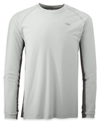 Outdoor Research Men's Echo Duo LS Tee