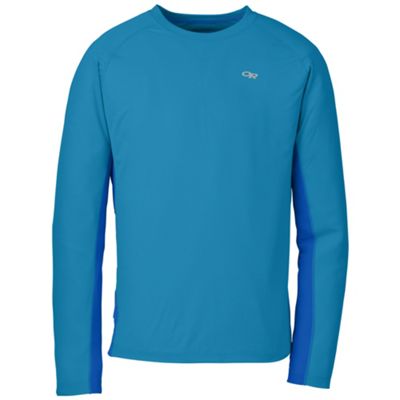 Outdoor Research Echo L/S Duo Tee