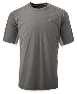 Outdoor Research Men's Echo Duo SS Tee