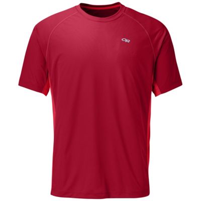 Outdoor Research Men's Echo Duo SS Tee