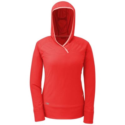 Outdoor Research Women's Echo Hoody