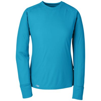 Outdoor Research Women's Echo LS Tee