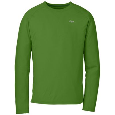 Outdoor Research Men's Echo Sentinel LS Crew Top