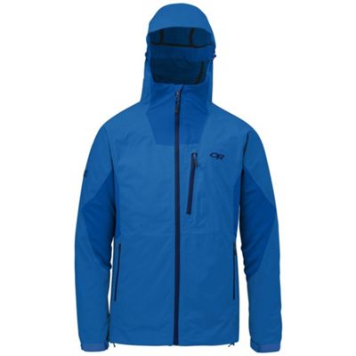 Outdoor Research Men's Enchainment Jacket