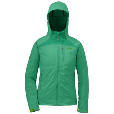 Outdoor Research Women's Enchainment Jacket