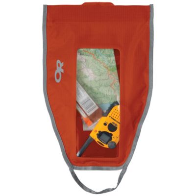Outdoor Research Flat Vision Dry Bag