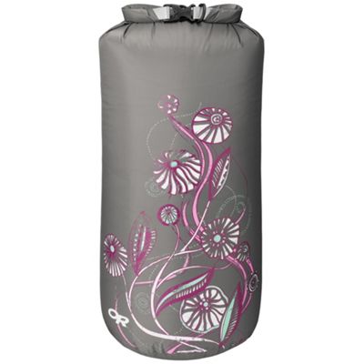 Outdoor Research Floral Dry Sack