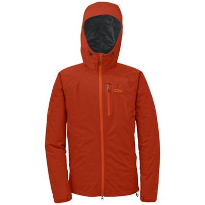 Outdoor Research Men's Foray Jacket