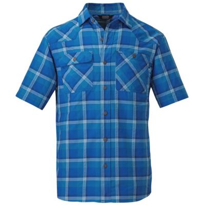 Outdoor Research Men's Growler SS Shirt