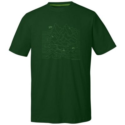 Outdoor Research Men's Headwaters Tech Tee