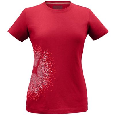 Outdoor Research Women's In Flight Tech Tee