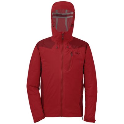Outdoor Research Men's Proverb Jacket