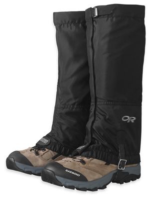Outdoor Research Women's Rocky MTN High Gaiter