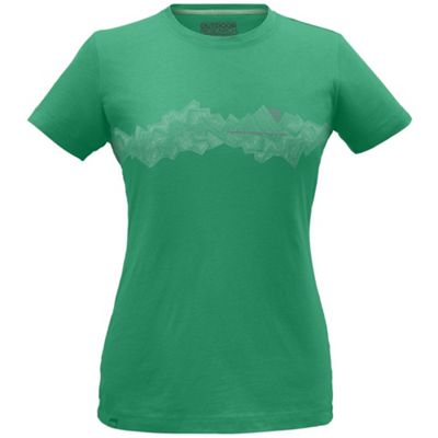 Outdoor Research Women's Ridgeline Tech Tee