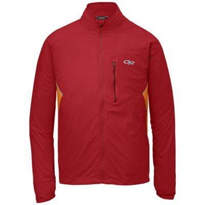 Outdoor Research Men's Redline Jacket