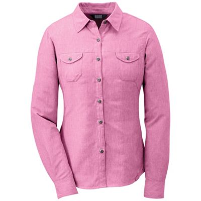 Outdoor Research Reflection L/S Shirt