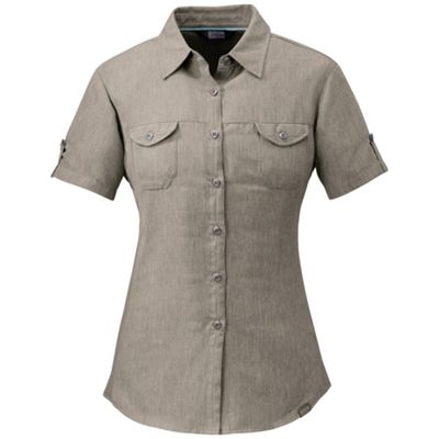 Outdoor Research Women's Reflection SS Shirt