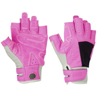 Outdoor Research Women's Seamseeker Glove