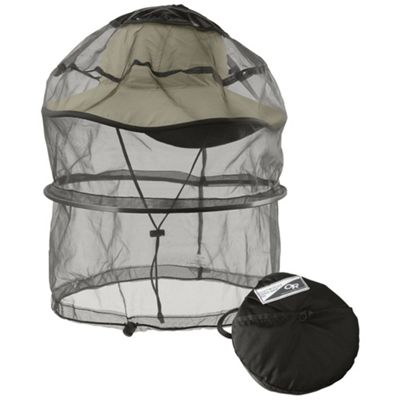 Outdoor Research Sentinel Deluxe Spring Ring Headnet