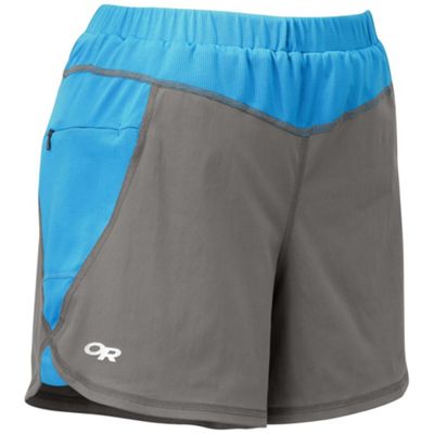 Outdoor Research Throttle Shorts