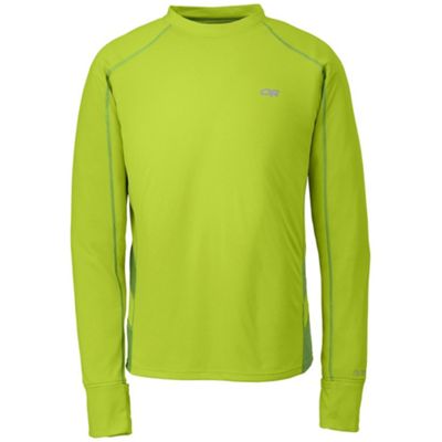 Outdoor Research Men's Torque LS Tee