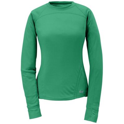 Outdoor Research Women's Torque LS Tee