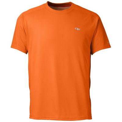 Outdoor Research Men's Torque SS Tee