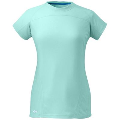 Outdoor Research Women's Torque SS Tee