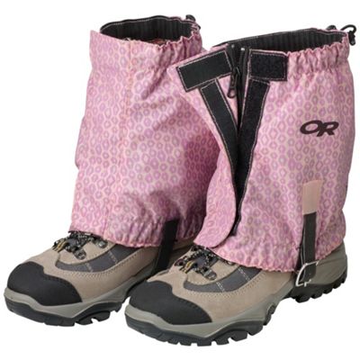 Outdoor Research Kids' Trailhead Gaiter
