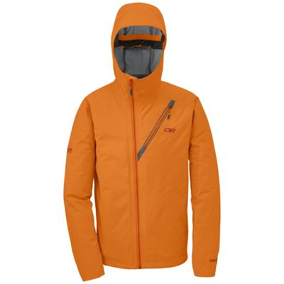 Outdoor Research Men's Transonic Jacket