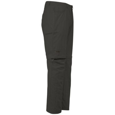 Outdoor Research Men's Treadway Convertible Sentinel Pant