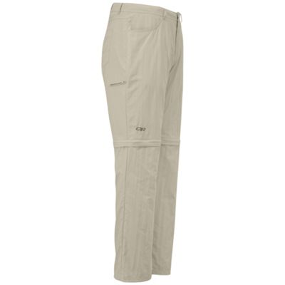 Outdoor Research Men's Treadway Convertible Sentinel Pant