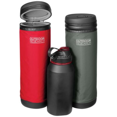 Outdoor Research Water Bottle Parka
