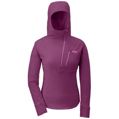Outdoor Research Women's Whirlwind Hoody
