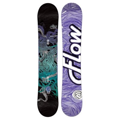 Flow Venus Snowboard 147 - Women's