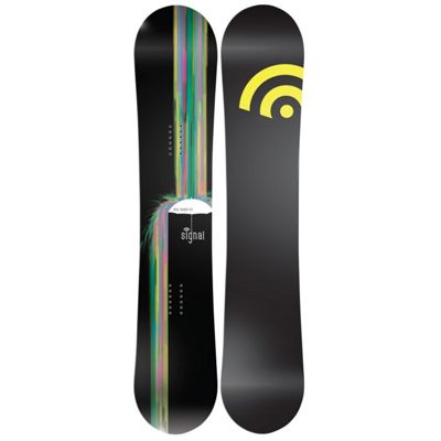 Signal Vita Rocker Snowboard 147 - Women's