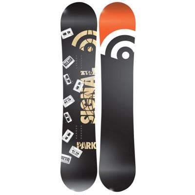 Signal Park Snowboard 152 - Men's